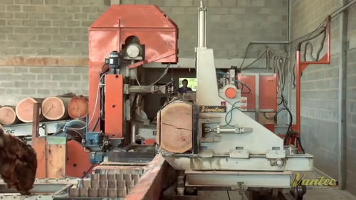 小作坊里的大作為 先進木板加工機械如何賦能現代木工產業